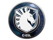 Sticker | Team Liquid | Katowice 2019 image