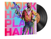 Music Kit | Laura Shigihara: Work Hard, Play Hard image