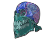 Sticker | Perry image