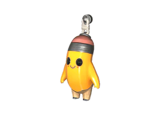 Charm | Lil' No. 2