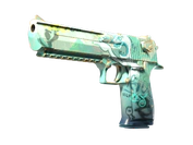Desert Eagle | Tilted image