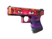 Glock-18 | Vogue image