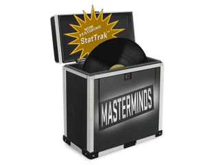 StatTrak™ Masterminds Music Kit Box
