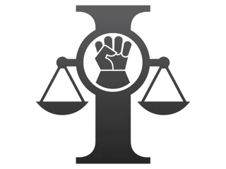 Sticker | Adeptus Arbites