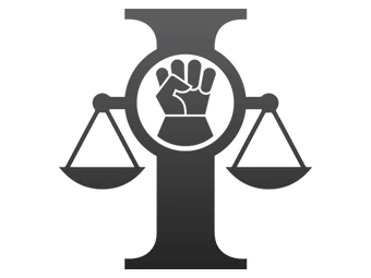 Sticker | Adeptus Arbites image