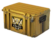 Huntsman Weapon Case image