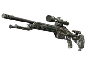 SSG 08 | Tiger Tear image
