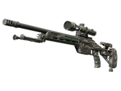 SSG 08 | Tiger Tear image