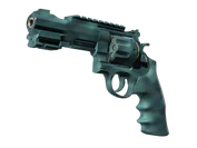 R8 Revolver | Canal Spray image