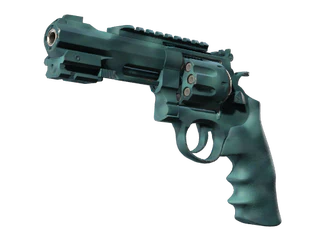 R8 Revolver | Canal Spray image