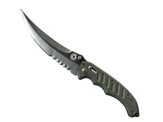 ★ Flip Knife