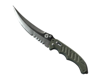 ★ Flip Knife image