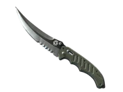 ★ Flip Knife image