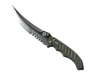 ★ Flip Knife image