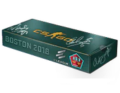 Boston 2018 Mirage Souvenir Package image