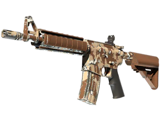 M4A4 | Desert Storm