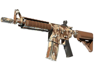 M4A4 | Desert Storm image