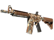 M4A4 | Desert Storm image