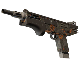 MAG-7 | Memento