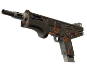 MAG-7 | Memento image
