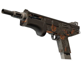 MAG-7 | Memento image