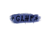 Sealed Graffiti | GLHF (SWAT Blue) image