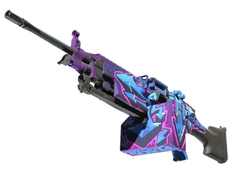 M249 | Downtown image