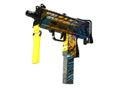 MAC-10 | Stalker image