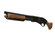 Sawed-Off | Yorick image