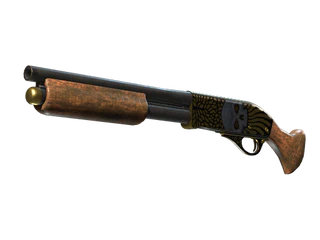 Sawed-Off | Yorick