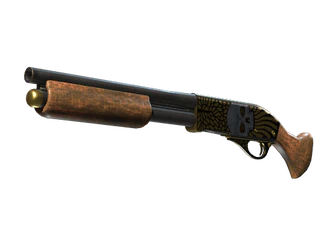 Sawed-Off | Yorick image