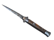 ★ Stiletto Knife | Rust Coat image