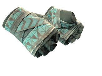 ★ Hand Wraps | Overprint image