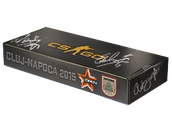 DreamHack Cluj-Napoca 2015 Inferno Souvenir Package image