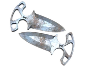 ★ Shadow Daggers | Rust Coat image