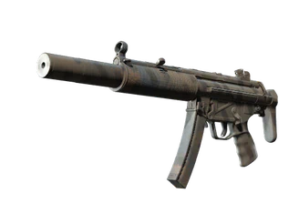MP5-SD | Dirt Drop image