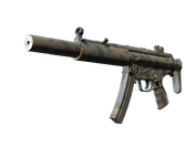 MP5-SD | Dirt Drop image