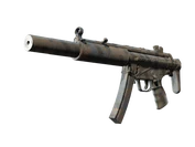MP5-SD | Dirt Drop image