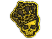 Patch | The Boss image