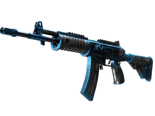 Galil AR | Stone Cold