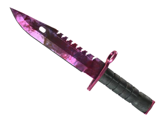★ M9 Bayonet | Doppler Phase 2