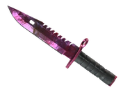★ M9 Bayonet | Doppler Phase 2 image