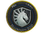 Patch | Team Liquid | Stockholm 2021 image
