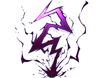 Sticker | Bolt Strike (Foil) image