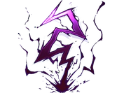 Sticker | Bolt Strike (Foil) image