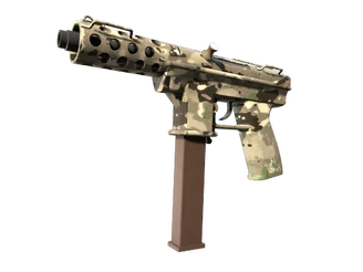 Tec-9 | VariCamo image