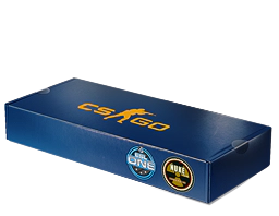 ESL One Cologne 2014 Nuke Souvenir Package image