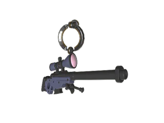 Charm | Pocket AWP