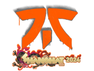 Sealed Graffiti | Fnatic | Shanghai 2024