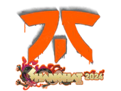 Sealed Graffiti | Fnatic | Shanghai 2024 image